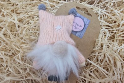 Barack figurás hajcsat