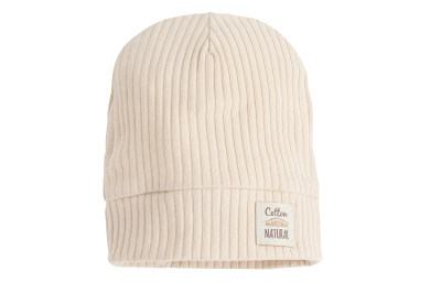 Bézs sapka - Natural Harmony