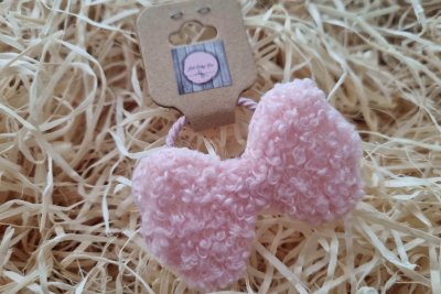 Púder masnis hajgumi 