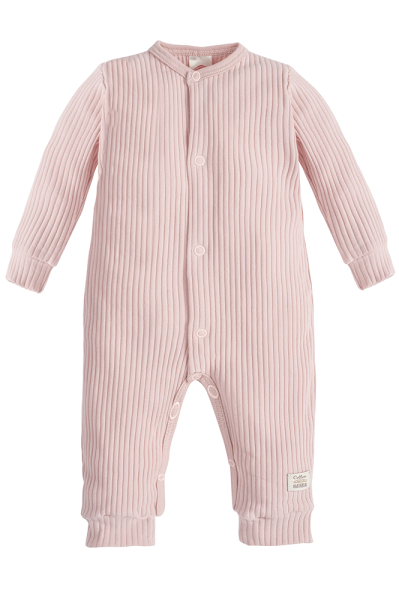 Púder rugdalózó, pizsama - Natural  Harmony