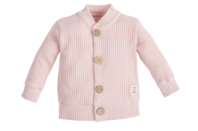 Púder gombos pulóver-  Natural  Harmony