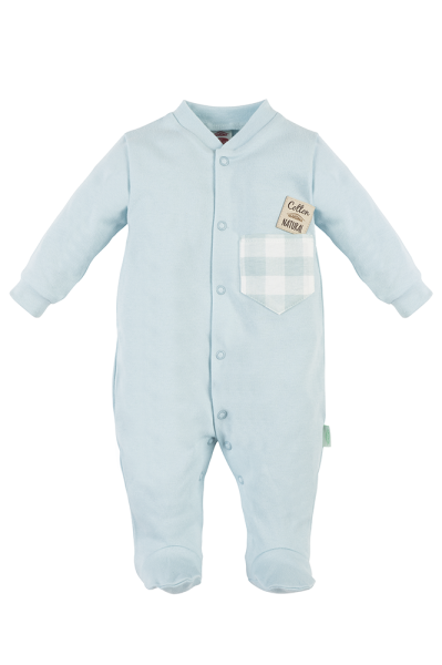 Türkíz rugdalózó,pizsama - El Mohito