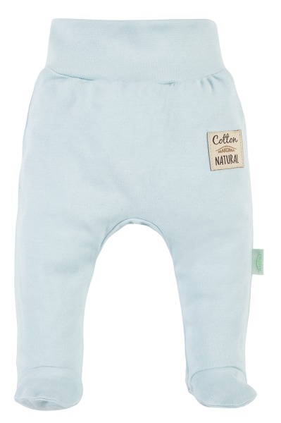 Türkíz talpas nadrág-  El Mohito