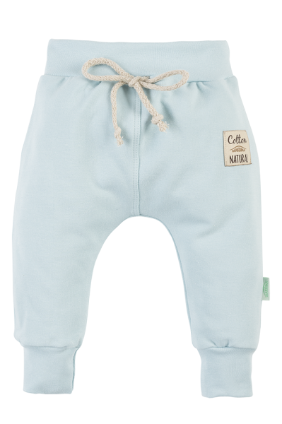 Türkíz nadrág - El Mohito