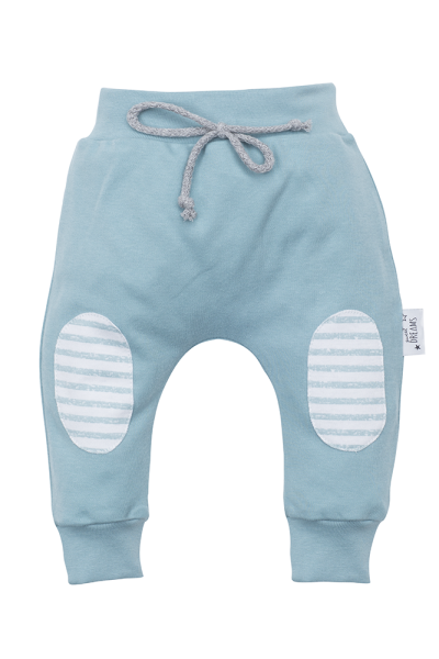 Türkíz nadrág - Sweet dreams