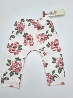 Roses - Rózsás nadrág